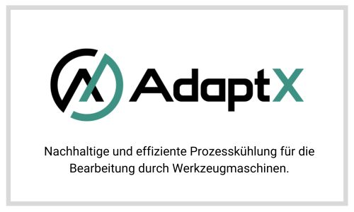 AdaptX