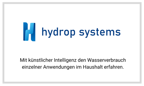 Hydrop Systems