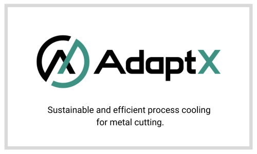 AdaptX