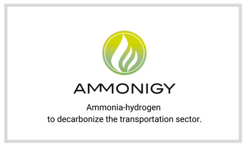 Ammonigy
